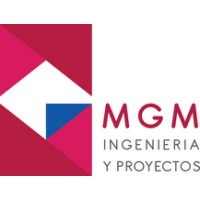 MGM Ingeniería y Proyectos logo - Similar company to Disie Sas