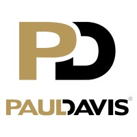 Paul Davis of North Atlanta logo - Similar company to K&P Restorations