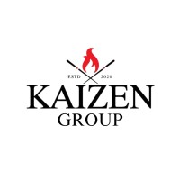 Kaizen Group Indonesia logo - Similar company to Kaizen Group