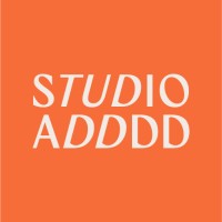 Studio ADDDD logo - Similar company to Studio Nov24