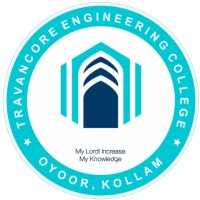 Travancore Engineering College logo - Similar company to Grd Journals