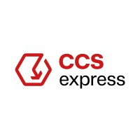 CCS-Express GmbH logo - Similar company to Cvs Logistics Gmbh