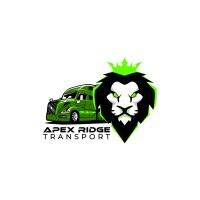 Apex Ridge Transport logo - Similar company to Parents Reaching Out