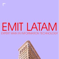 EMIT LATAM logo - Similar company to Tdi Latam