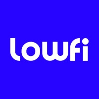 lowfi.co.uk | Websites for £250! logo - Similar company to Helmed | Paid Advertising Specialists Across All Channels