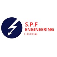 SARL S.P.F ENGINEERING logo - Similar company to Powercom Co. Ltd.