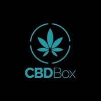CBDBox logo - Similar company to Intercaster Sas