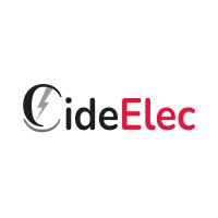 Cide Elec logo - Similar company to Rscp