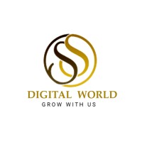 SS digital World logo - Similar company to Debug Entity