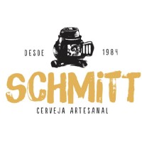 Cervejaria Schmitt logo - Similar company to Helix Energia