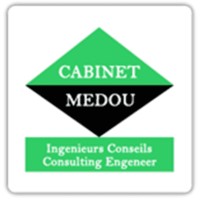 Cabinet MEDOU logo - Similar company to Golden Data Construction