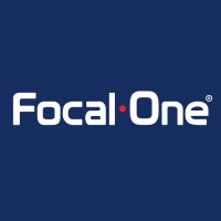 Focal One logo - Similar company to Echosens