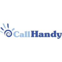 Call Handy logo - Similar company to Jet Wasch