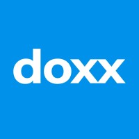 Doxx logo - Similar company to Concern-Energomash Cjsc