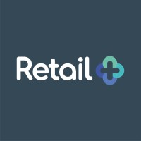Retail Plus logo - Similar company to Rm Resource Group