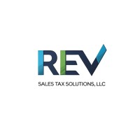 REV Sales Tax Solutions, LLC logo - Similar company to Davis Davis & Harmon Llc - Sales Tax Experts