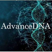 AdvanceDNA logo - Similar company to Coast To Coast Genetic Genealogy Services, Llc