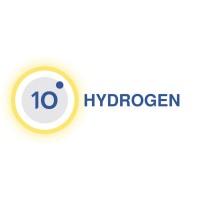 10 Hydrogen logo - Similar company to 6Thmove Relocations - Middle East