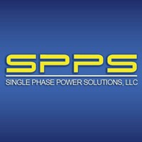 Single Phase Power Solutions, Llc