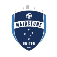 Maidstone United Soccer Club