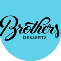 Brothers Desserts logo - Similar company to Pt Waitatiri Sarana Trans