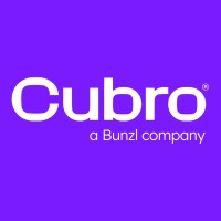 Cubro - Australia logo - Similar company to Cubro