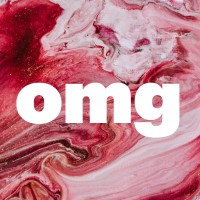 omgyno logo - Similar company to Ailanded