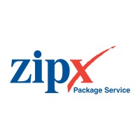 ZipX Bermuda logo - Similar company to Mailboxes