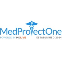 MEDPROTECTONE logo - Similar company to Everest Technology