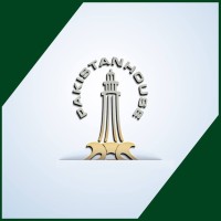 Pakistan House logo - Similar company to The Spine Times