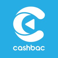 Cashbac logo - Similar company to Gb System