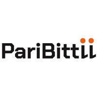 Paribittii Oy logo - Similar company to Everbit Software