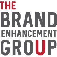 The Brand Enhancement Group logo - Similar company to Great River Collaborative