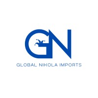 GN Import logo - Similar company to Mountainflow Eco-Wax