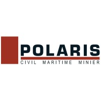 Construction Polaris CMM Inc. logo - Similar company to Inter-Cité Construction Ltée