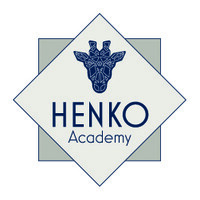 HENKO Academy logo - Similar company to Lucie Folch Formation