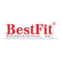 BestFit International, Inc. logo - Similar company to Kriss Ab