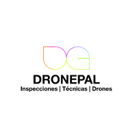 DRONEPAL logo - Similar company to Dronepal (P.) Ltd.