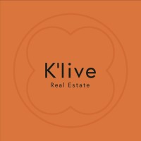 K'live logo - Similar company to Bl Institut