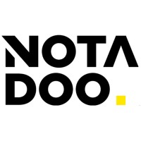 Notadoo logo - Similar company to Grape