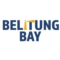 Belitung Bay logo - Similar company to Saintpjkt