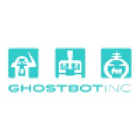 Ghostbot, Inc. logo - Similar company to Headbone Interactive, Inc.