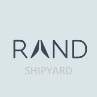 Rand Shipyard logo - Similar company to Holy Ship - Bar & Restaurant