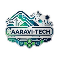 Aaravi-Tech logo - Similar company to Telux
