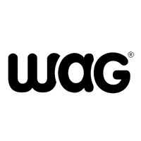 Wag Brands® logo - Similar company to All K-9