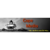 Cape Media logo - Similar company to Fw Media