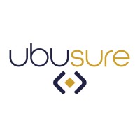 Ubusure logo - Similar company to Key Wealth (Pty) Ltd