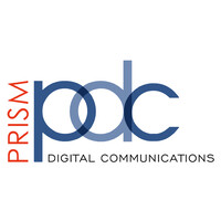 Prism Digital Communications logo - Similar company to Proway