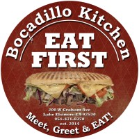 Bocadillo/ Basque Dinner Club