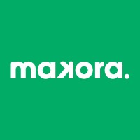 Makora logo - Similar company to Ritter Dragon